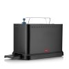 Bodum toaster na diwe kromki Ottoni Black